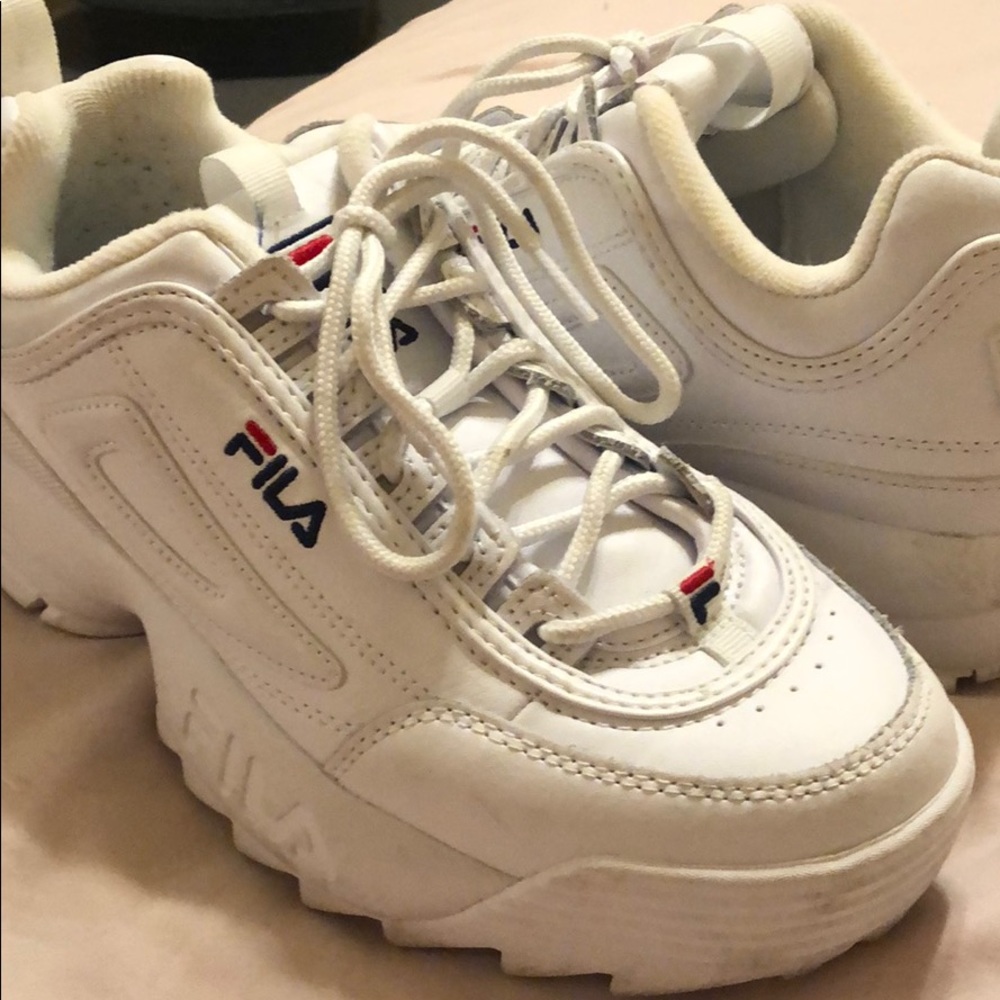 fila shoes